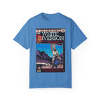 White Iverson - Unisex Comfort Colors T-shirt