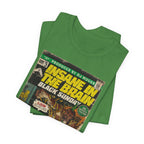 Insane In The Brain - Unisex Jersey Short Sleeve Tee