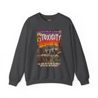 Toxicity - Unisex Heavy Blend™ Crewneck Sweatshirt