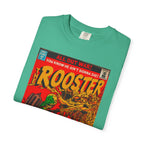 Rooster - Unisex Comfort Colors T-shirt