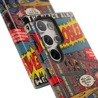99 Problems - Tough Phone Cases