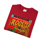Rooster - Unisex Comfort Colors T-shirt