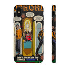 Euphoria - Tough Phone Cases