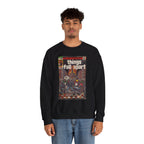 Things Fall Apart - Unisex Heavy Blend™ Crewneck Sweatshirt