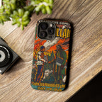 Madvillainy - Tough Phone Cases
