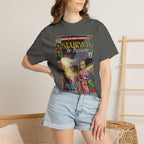 Stairway - Unisex Comfort Colors T-Shirt