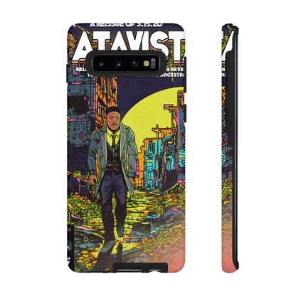 Childish Gambino - Atavista - Tough Phone Cases