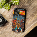 Da Mystery of Chessboxin - Tough Phone Cases