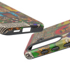 The Fall Off - Tough Phone Cases
