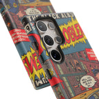 99 Problems - Tough Phone Cases
