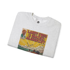 Life is Beautiful - Unisex Heavy Blend™ Crewneck Sweatshirt