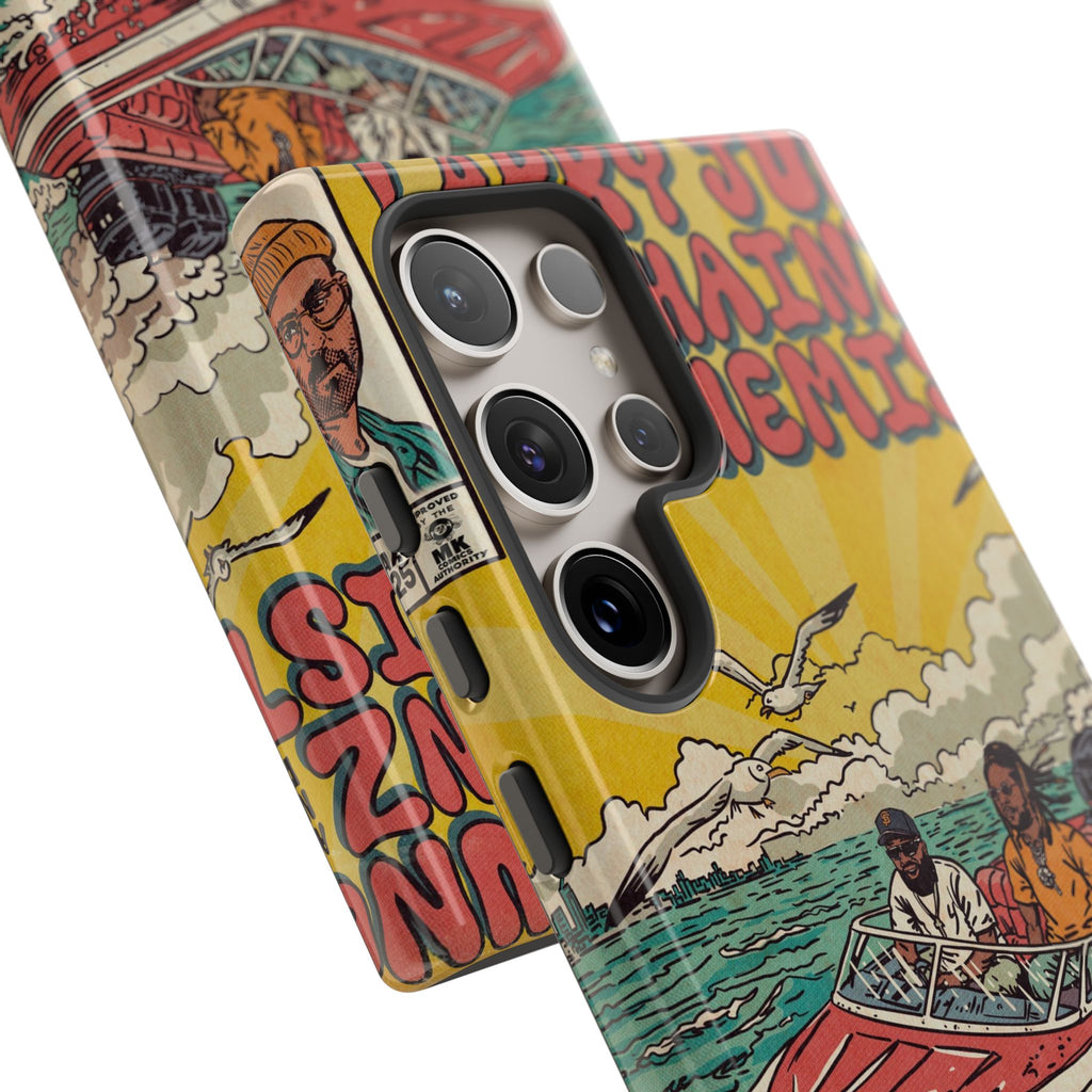 Life is Beautiful - Tough Phone Cases