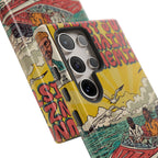 Life is Beautiful - Tough Phone Cases