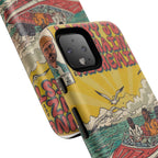 Life is Beautiful - Tough Phone Cases