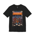 Da Mystery of Chessboxin - Unisex Jersey Short Sleeve Tee