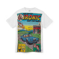 Ironic - Unisex Cut & Sew Tee (AOP)