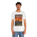 God Does Like Ugly - Unisex Jersey Short Sleeve Tee