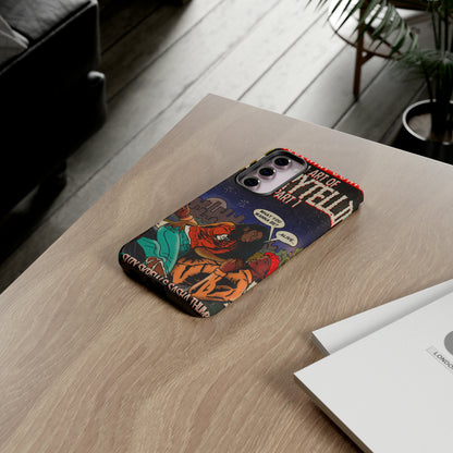 OutKast Da Art of Storytellin’ Part 1 - Tough Phone Cases