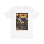 Fight The Power -  Unisex Jersey Short Sleeve Tee
