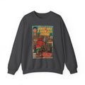 Jerry Was A Race Car Driver - Unisex Heavy Blend™ Crewneck Sweatshirt