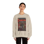 Demon Days - Unisex Heavy Blend™ Crewneck Sweatshirt