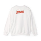 I Wanna Dance with Somebody - Unisex Heavy Blend™ Crewneck Sweatshirt