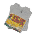 Life is Beautiful - Unisex Jersey Short Sleeve Tee