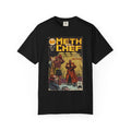 Meth vs. Chef – Unisex Comfort Colors T-Shirt