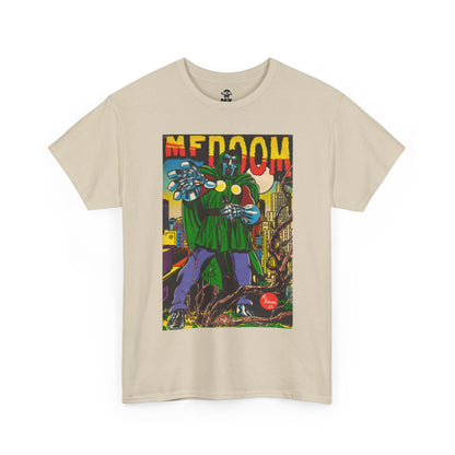 DOOM - MK Classic - Unisex Heavy Cotton Tee