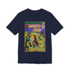 What A Job - Unisex Jersey Short Sleeve Tee