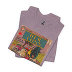 Her Loss -  Unisex Jersey Short Sleeve Tee