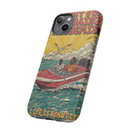 Life is Beautiful - Tough Phone Cases