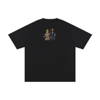 Ram - Unisex Pure Cotton T-Shirt