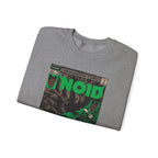 Tyler - Noid - Chroma - Unisex Heavy Blend™ Crewneck Sweatshirt