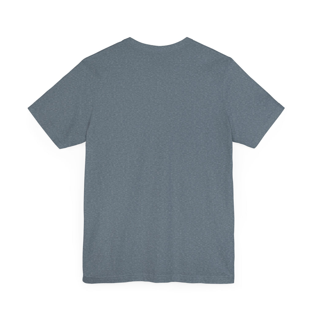 King of the Mischievous South 2 - Unisex Jersey Short Sleeve Tee