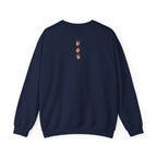 Take On Me - Unisex Heavy Blend™ Crewneck Sweatshirt