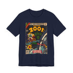 2001 - Unisex Jersey Short Sleeve Tee