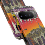 Toxicity- Tough Phone Cases