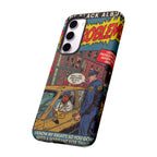 99 Problems - Tough Phone Cases