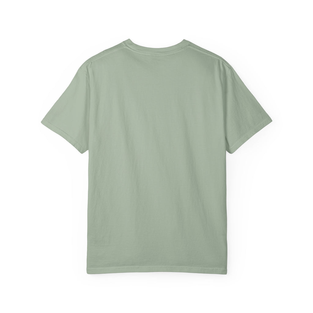 Either/Or - Unisex Comfort Colors T-shirt