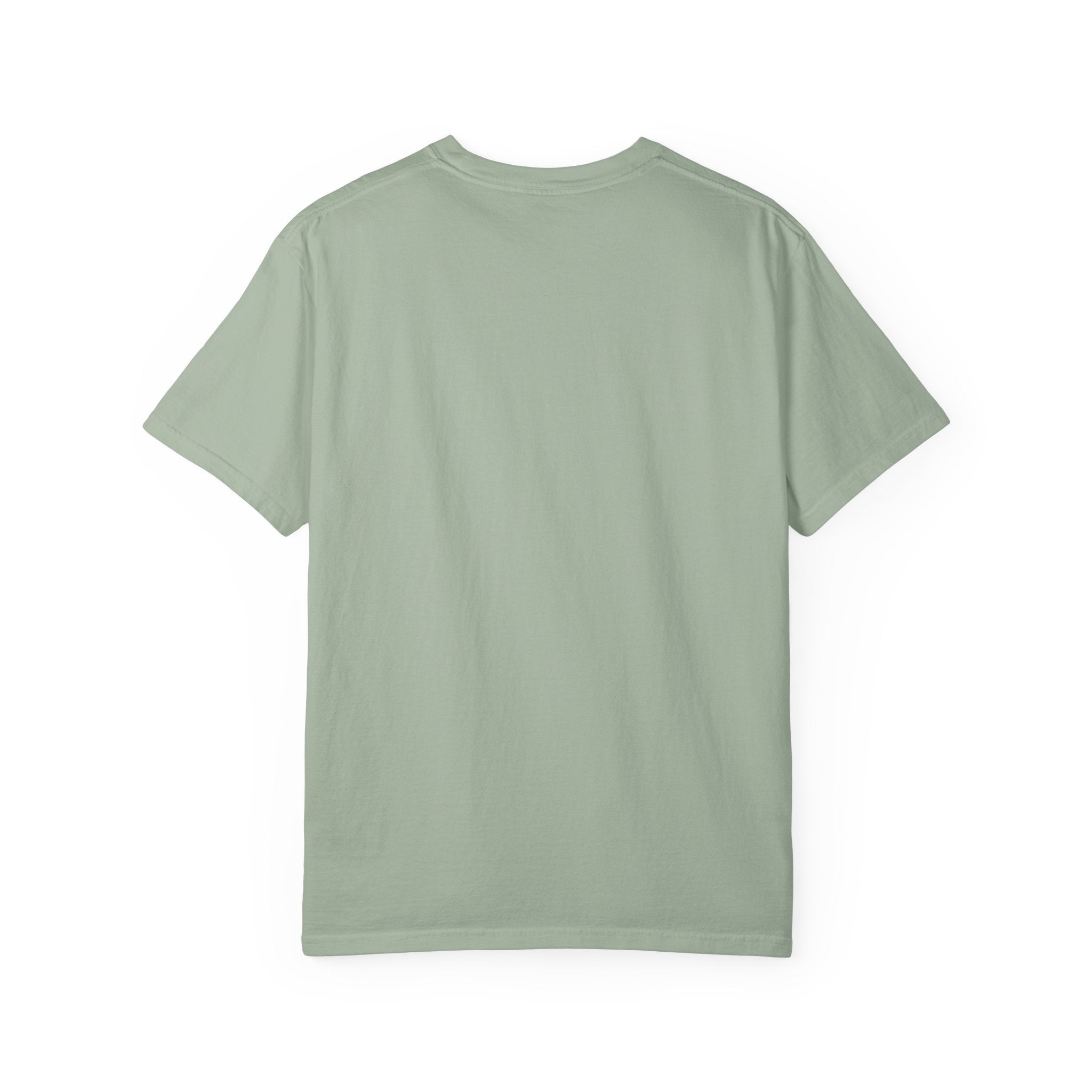 Either/Or - Unisex Comfort Colors T-shirt
