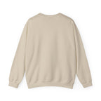2025 Halftime - Eagles vs Chiefs - Unisex Heavy Blend™ Crewneck Sweatshirt