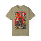 Paul Revere - Unisex Comfort Colors T-shirt