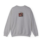 Only - Unisex Heavy Blend™ Crewneck Sweatshirt