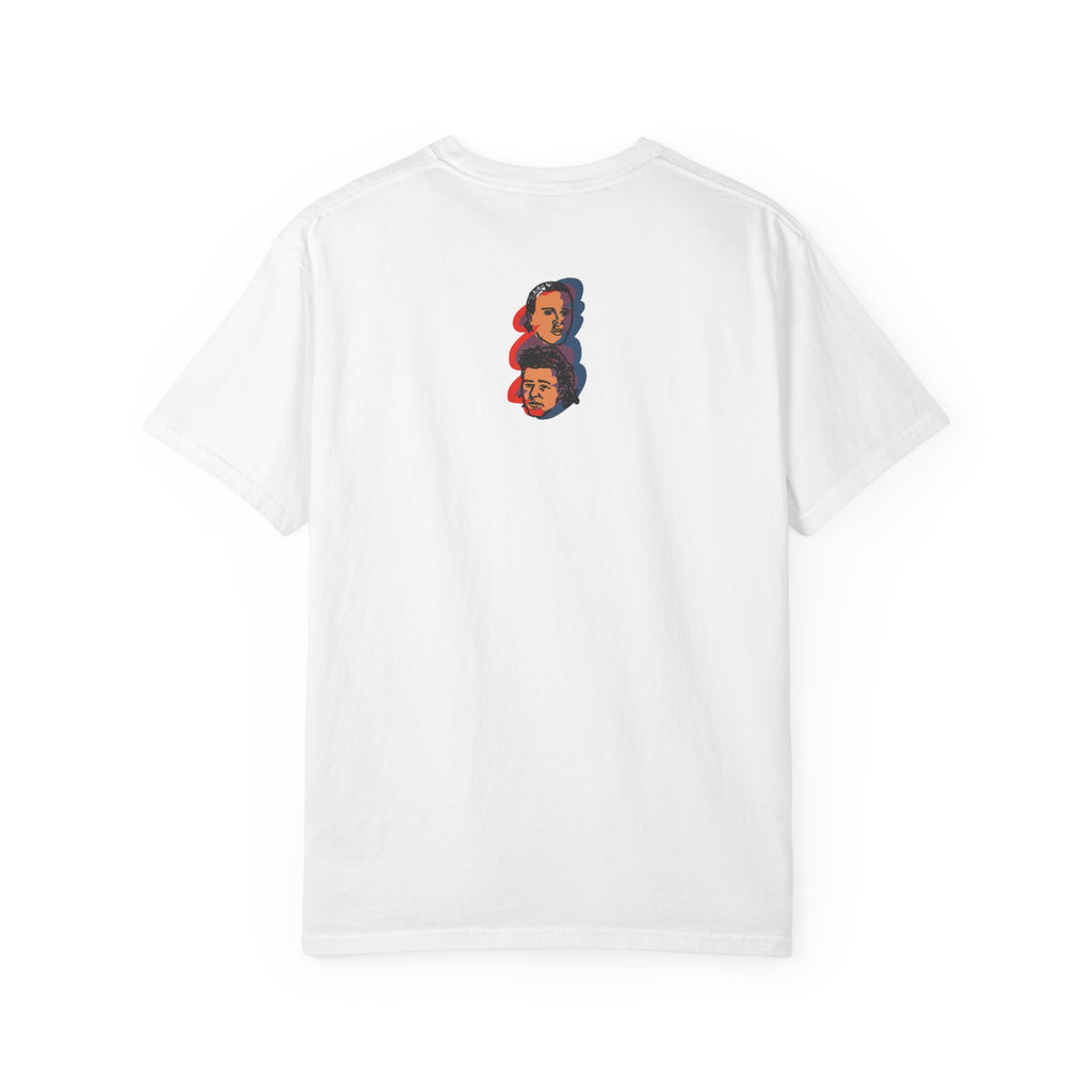 Head Over Heels - Unisex Comfort Colors T-shirt