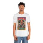 Chris Cornyell - Unisex Jersey Short Sleeve Tee