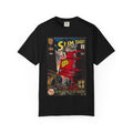 Death of Slim Shady - Unisex Comfort Colors T-shirt