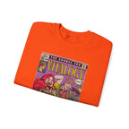 Vitalogy - Unisex Heavy Blend™ Crewneck Sweatshirt