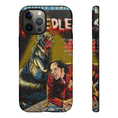 System of a Down - Needles -Tough Phone Cases