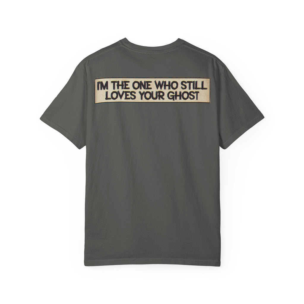 True Believer - Unisex Comfort Colors T-shirt